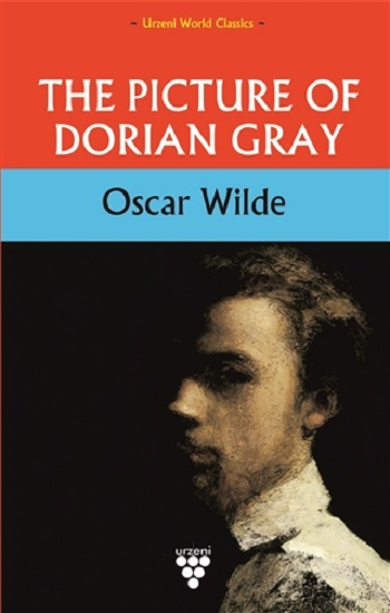 The Picture Of Dorian Gray