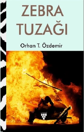 Zebra Tuzağı