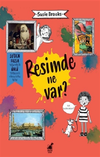 Resimde Ne Var?