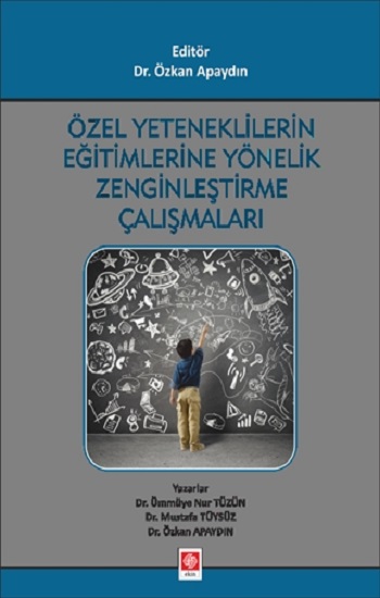 Özel Yeteneklilerin Eğitimlerine Yönelik Zenginleştirme Çalışmaları