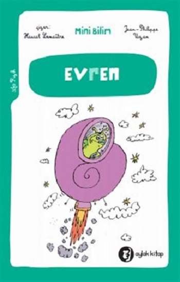 Mini Bilim 6 - Evren