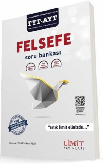 TYT-AYT Felsefe Soru Bankası