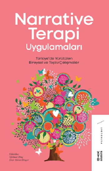 Narrative Terapi Uygulamaları