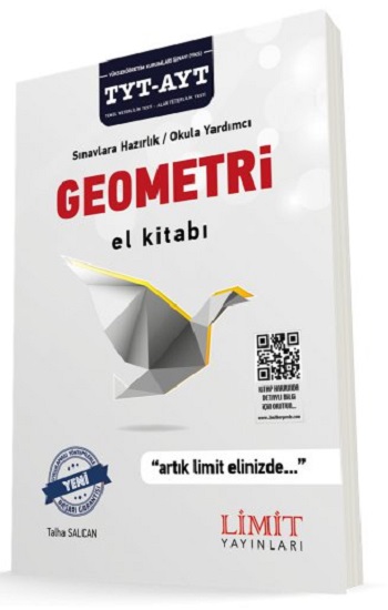 TYT-AYT Geometri El Kitabı