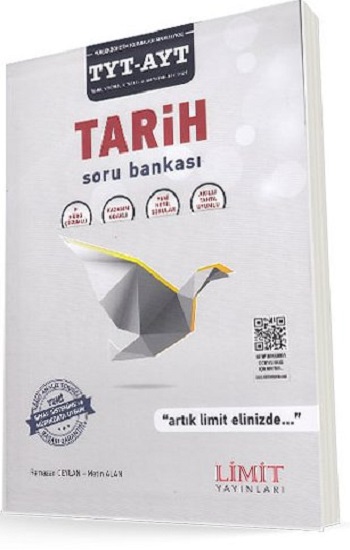 TYT-AYT Tarih Soru Bankası