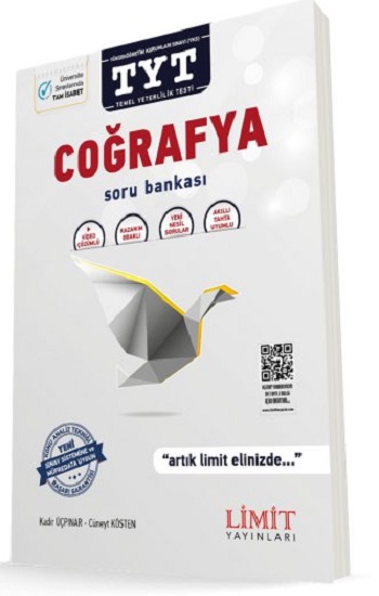 TYT Coğrafya Soru Bankası