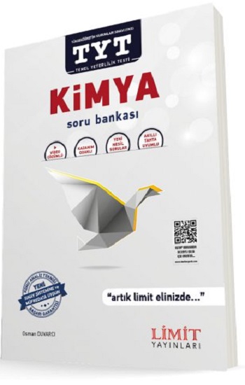 TYT Kimya Soru Bankası