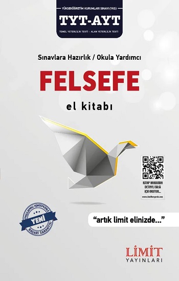 TYT-AYT Felsefe El Kitabı