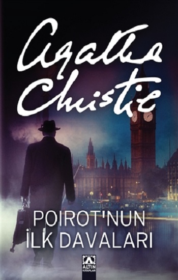 Poirot’nun İlk Davaları