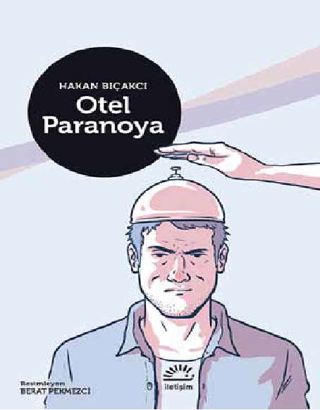 Otel Paranoya