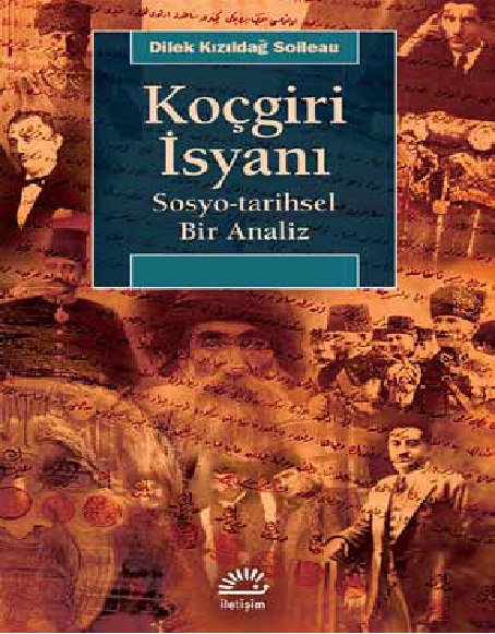 Koçgiri İsyanı Sosyo-tarihsel Bir Analiz