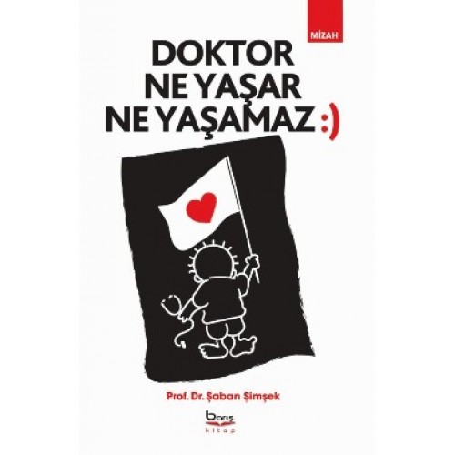 Doktor Ne Yaşar Ne Yaşamaz