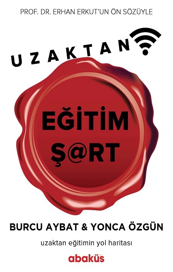 Uzaktan Eğitim Şart