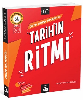 TYT Tarihin Ritmi