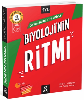 TYT Biyolojinin Ritmi