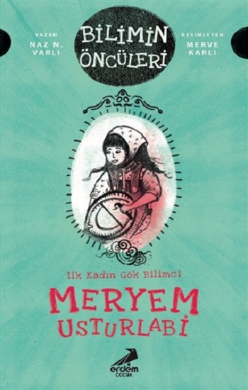 Meryem Usturlabi