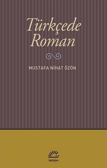 Türkçede Roman