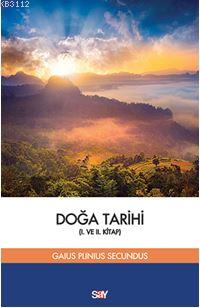 Doğa Tarihi I ve II.Kitap