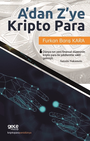 A'dan Z'ye Kripto Para