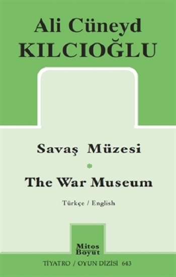 Savaş Müzesi