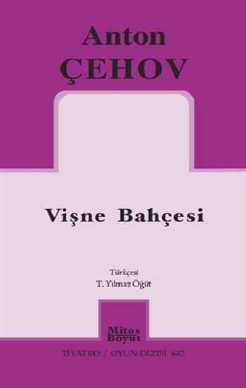 Vişne Bahçesi