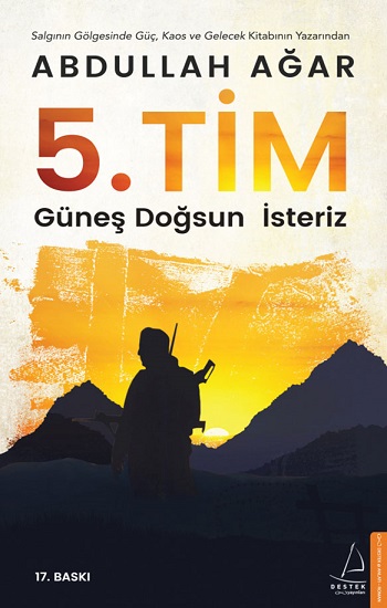 5. Tim