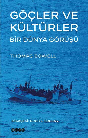 Göçler Ve Kültürler Bir Dünya Görüşü