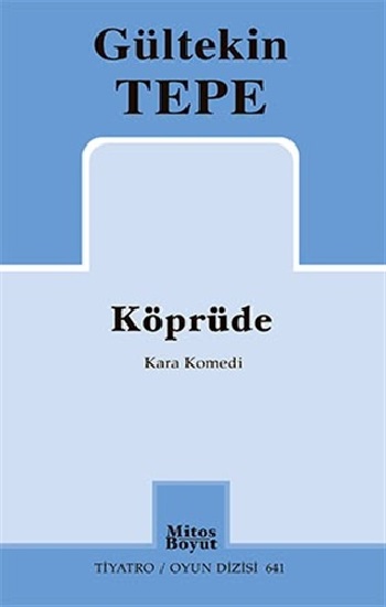 Köprüde