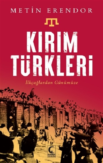 Kırım Türkleri