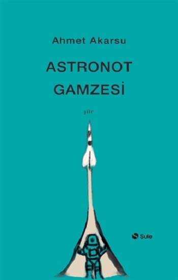 Astronot Gamzesi