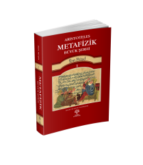 Aristoteles Metafizik Büyük Şerhi