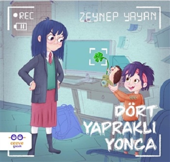 Dört Yapraklı Yonca