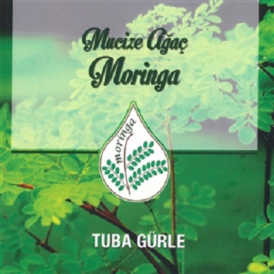 Mucize Ağaç Moringa