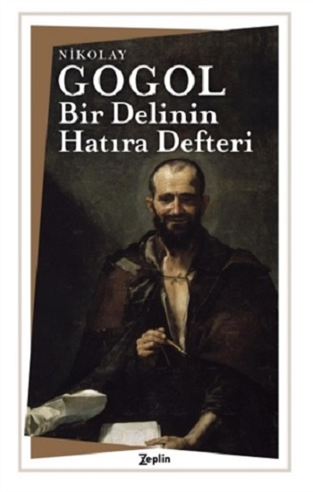 Bir Delinin Hatıra Defteri