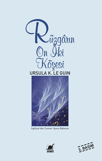 Rüzgarın On İki Köşesi