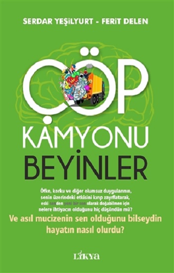 Çöp Kamyonu Beyinler