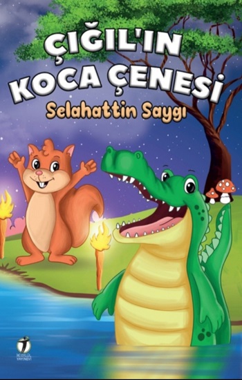 Çığıl’ın Koca Çenesi