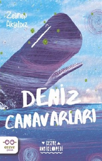 Deniz Canavarları