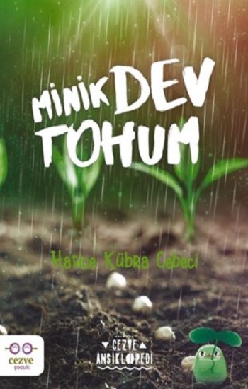 Minik Dev Tohum