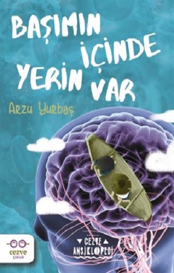 Başımın İçinde Yerin Var