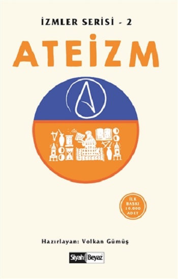 Ateizm