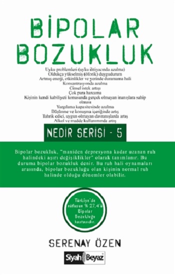 Bipolar Bozukluk