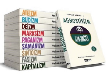 İzm Serisi (10 Kitap Takım)