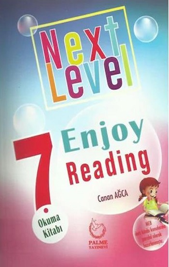 7. Sınıf Next Level  Enjoy Reading