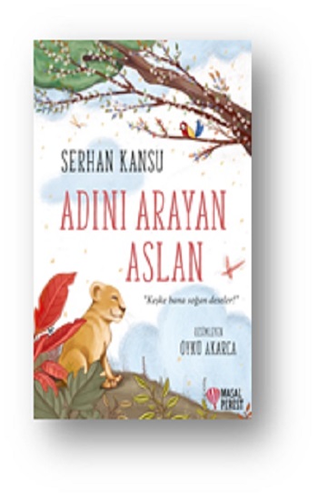 Adını Arayan Aslan