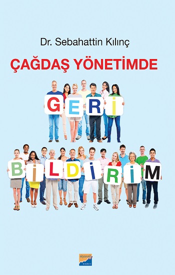 Çağdaş Yönetimde Geri Bildirim