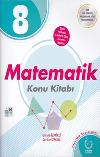 8.Sınıf LGS Matematik Konu Anlatımı