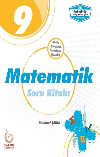 9. Sınıf Matematik Soru Kitabı