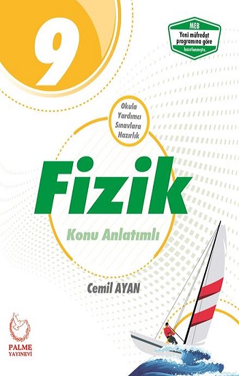 9. Sınıf Fizik Konu Anlatımlı