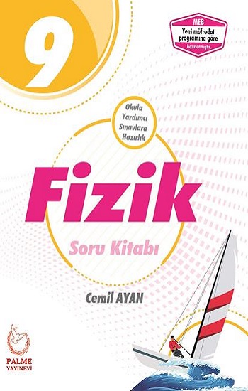 9. Sınıf Fizik Soru Kitabı